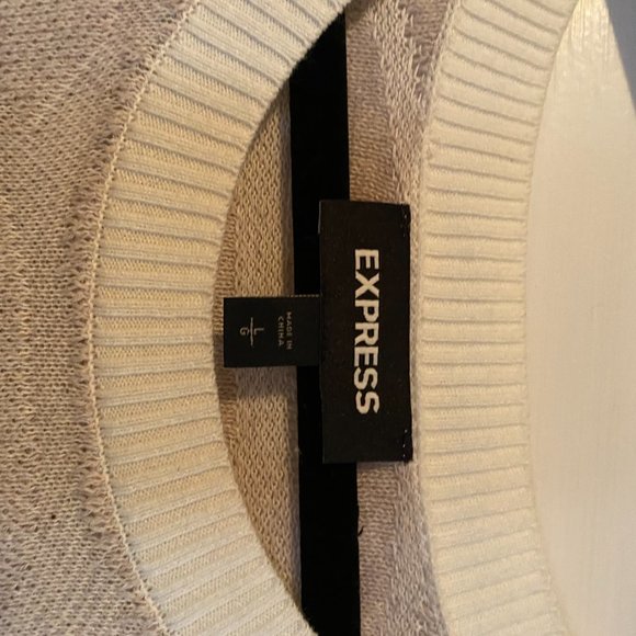 Express Sweater - Picture 2 of 2